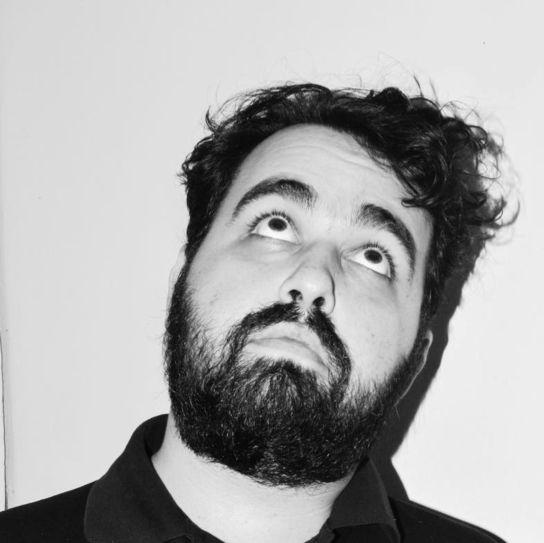 Off the Charts: An Interview with Kostas Pardalis of Blendo