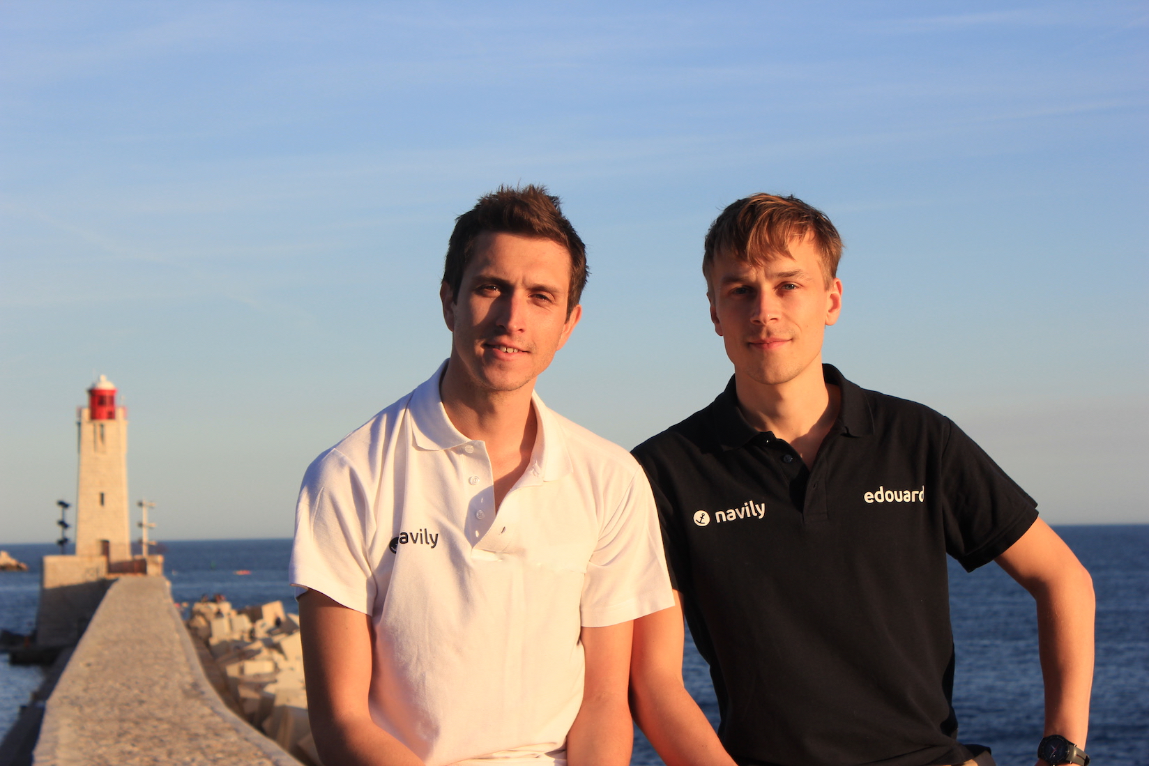Charting a Course to Data-Powered Growth at Navily | Blog image
